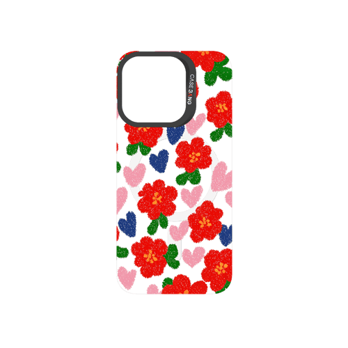 Bloom Series Snap-On Cover - Image 25