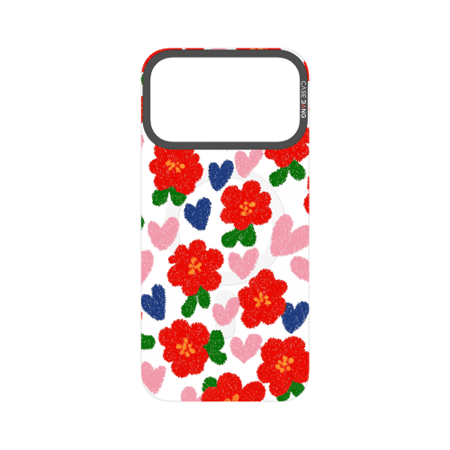 Bloom Series Snap-On Cover - Image 27