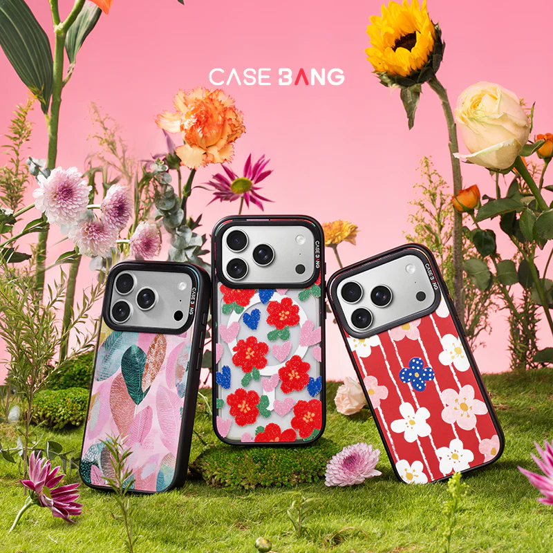 Bloom Series Snap-On Cover - Image 3