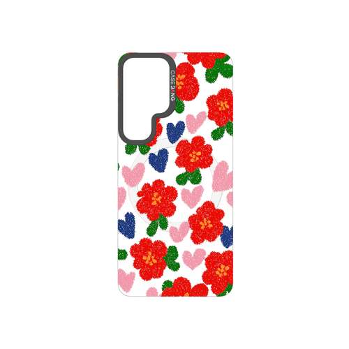 Bloom Series Snap-On Cover - Image 31