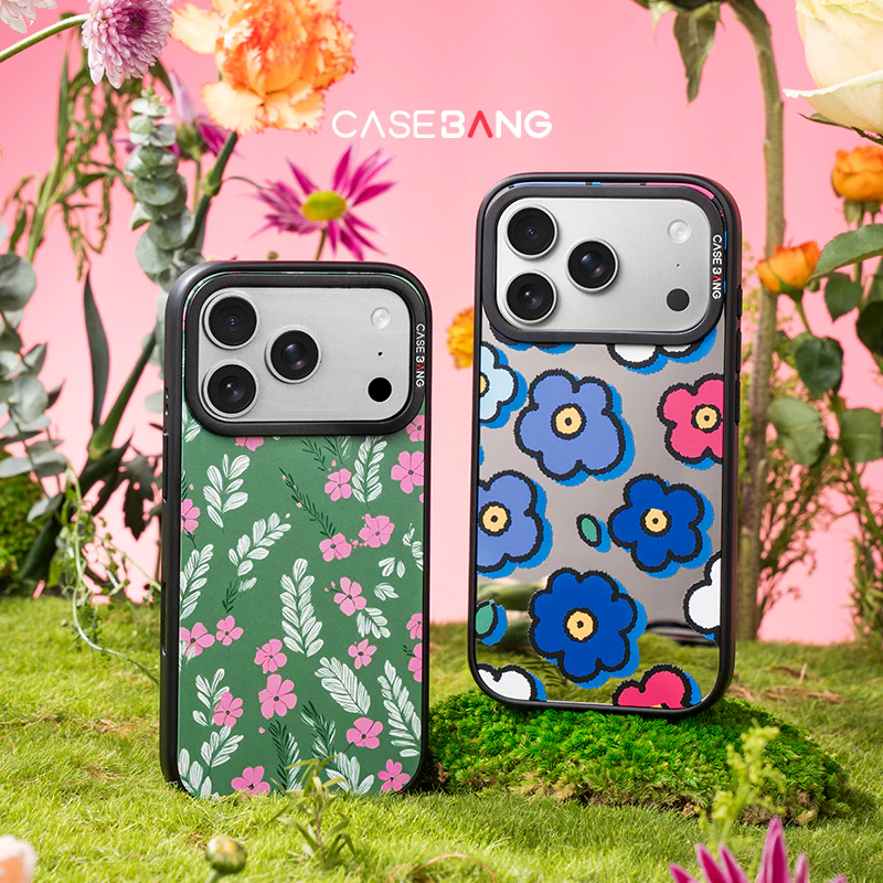 Bloom Series Snap-On Cover - Image 4