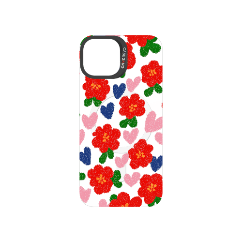 Bloom Series Snap-On Cover - Image 43