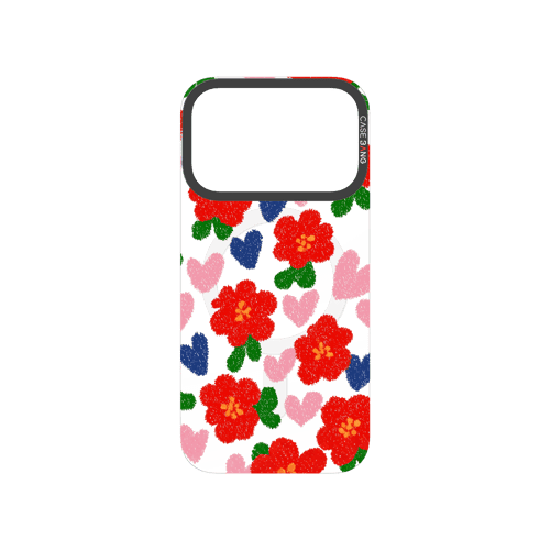 Bloom Series Snap-On Cover - Image 48