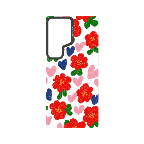 Bloom Series Snap-On Cover - Image 55