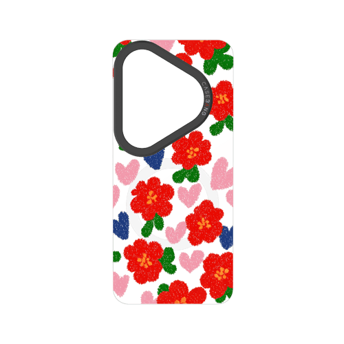 Bloom Series Snap-On Cover - Image 69
