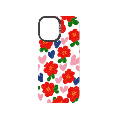 Bloom Series Snap-On Cover - Image 7