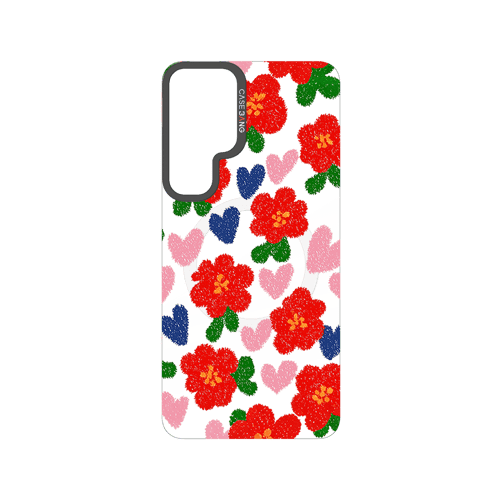 Bloom Series Snap-On Cover - Image 71