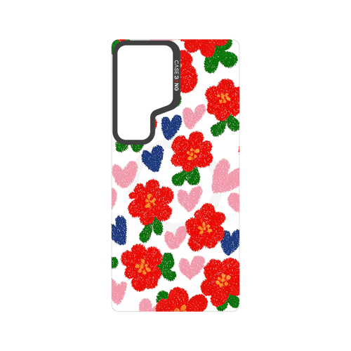 Bloom Series Snap-On Cover - Image 75