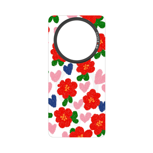Bloom Series Snap-On Cover - Image 87