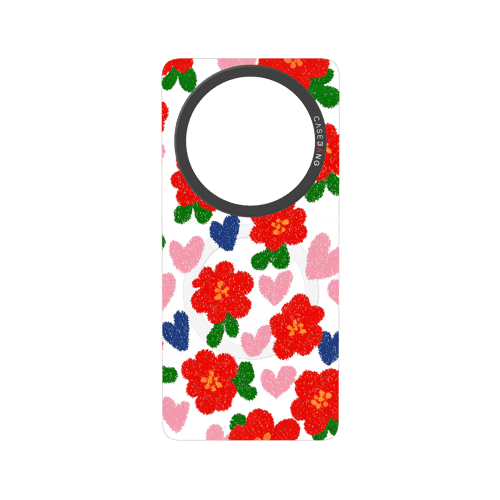 Bloom Series Snap-On Cover - Image 91