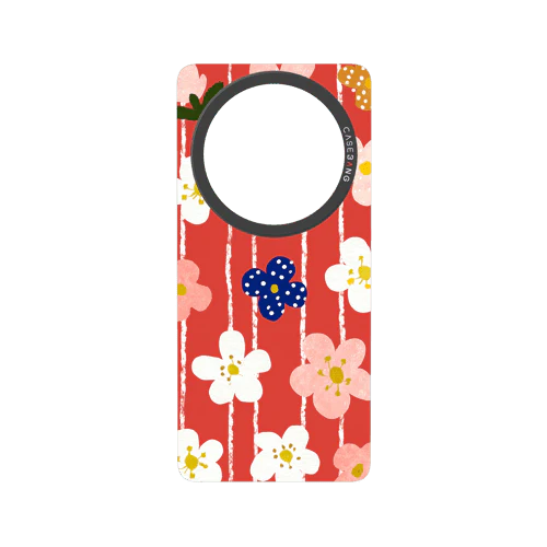 Bloom Series Snap-On Cover - Image 93