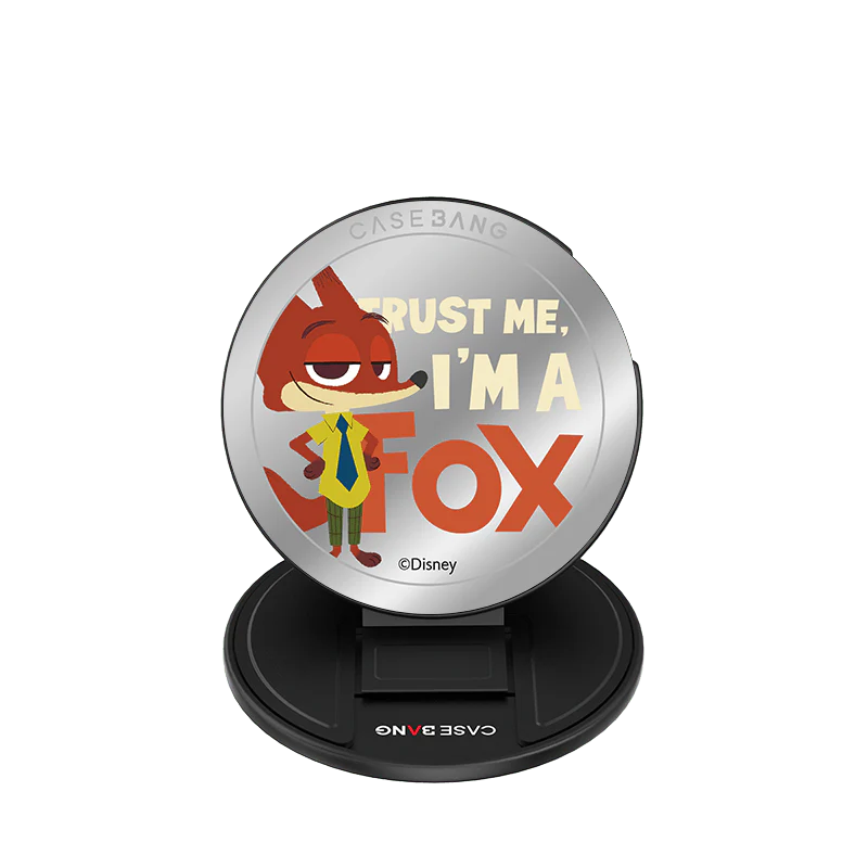 Fox Nick MagSafe Grip Stand