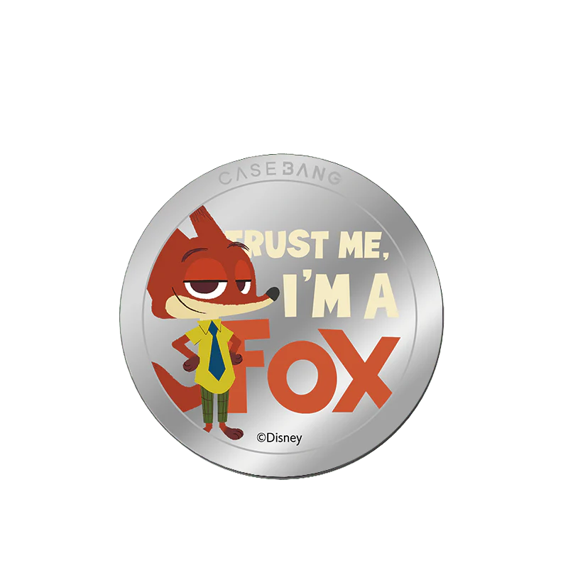 Fox Nick MagSafe Grip Stand - Image 2
