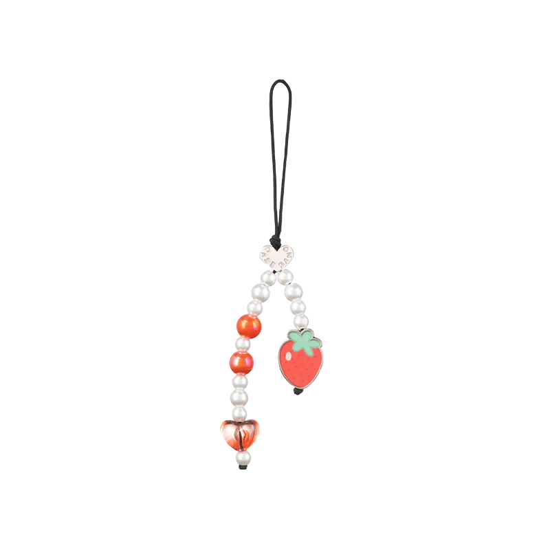 Fruit Party Series Phone Pendant - Image 5