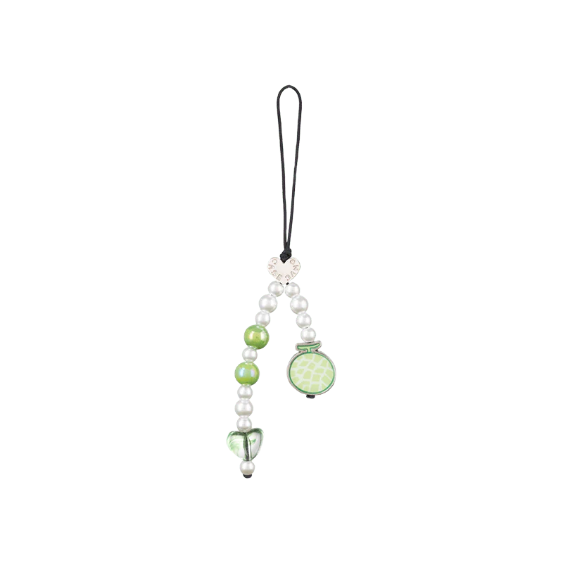 Fruit Party Series Phone Pendant - Image 6
