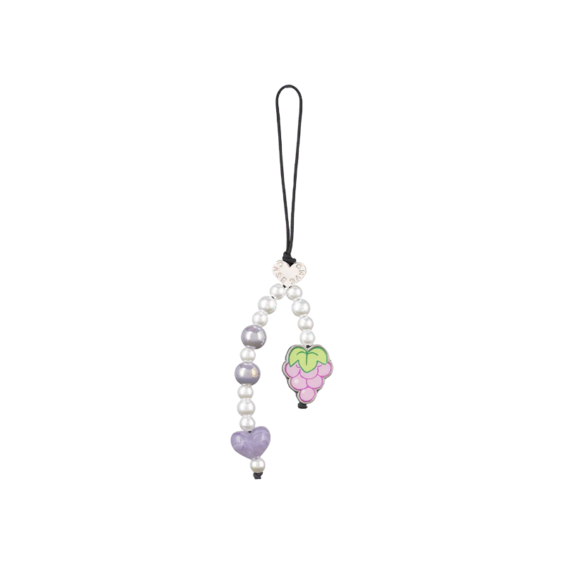 Fruit Party Series Phone Pendant - Image 7
