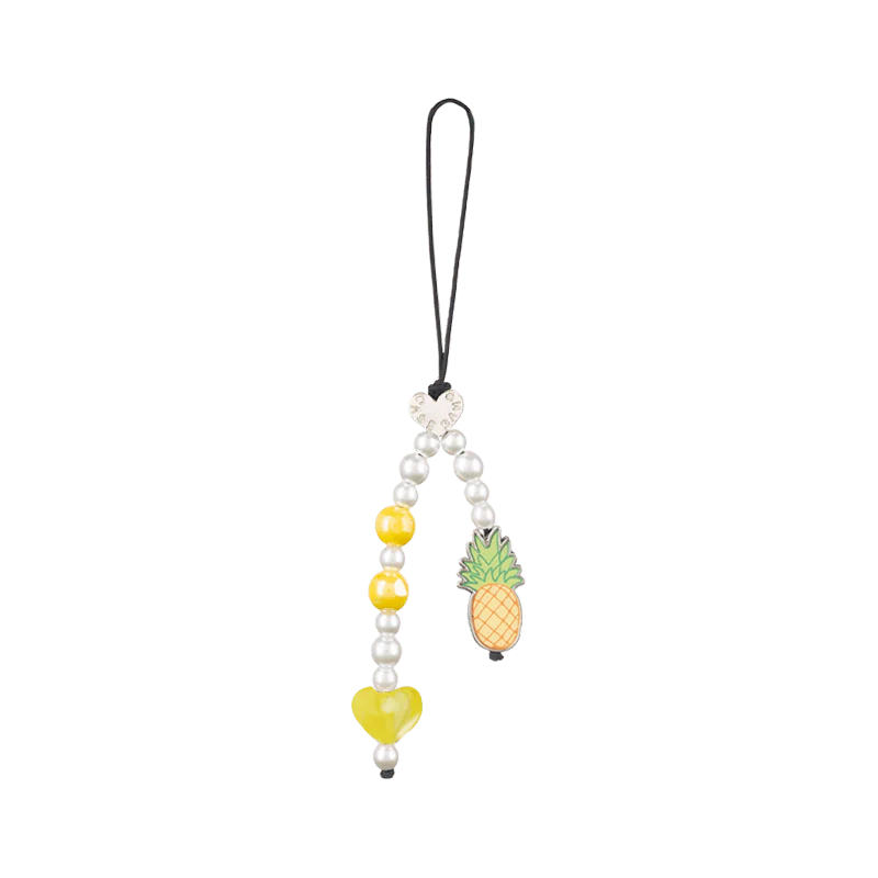 Fruit Party Series Phone Pendant - Image 8