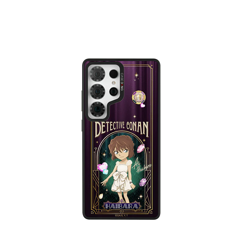 Gem Ai Haibara Imagisnap - Image 3