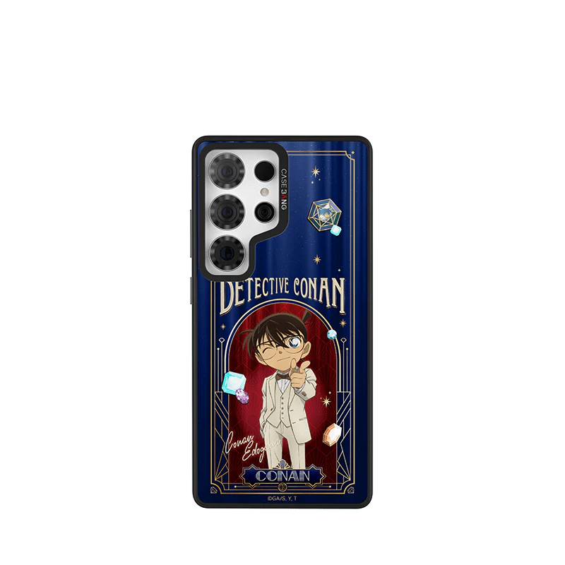 Gem Conan Edogawa Imagisnap - Image 3