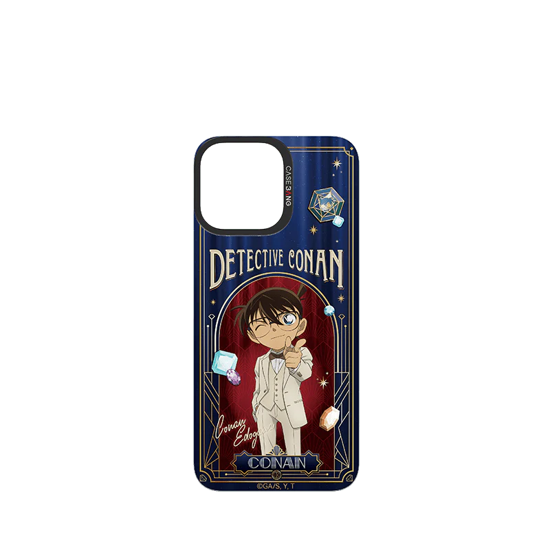 Gem Conan Edogawa Imagisnap - Image 4