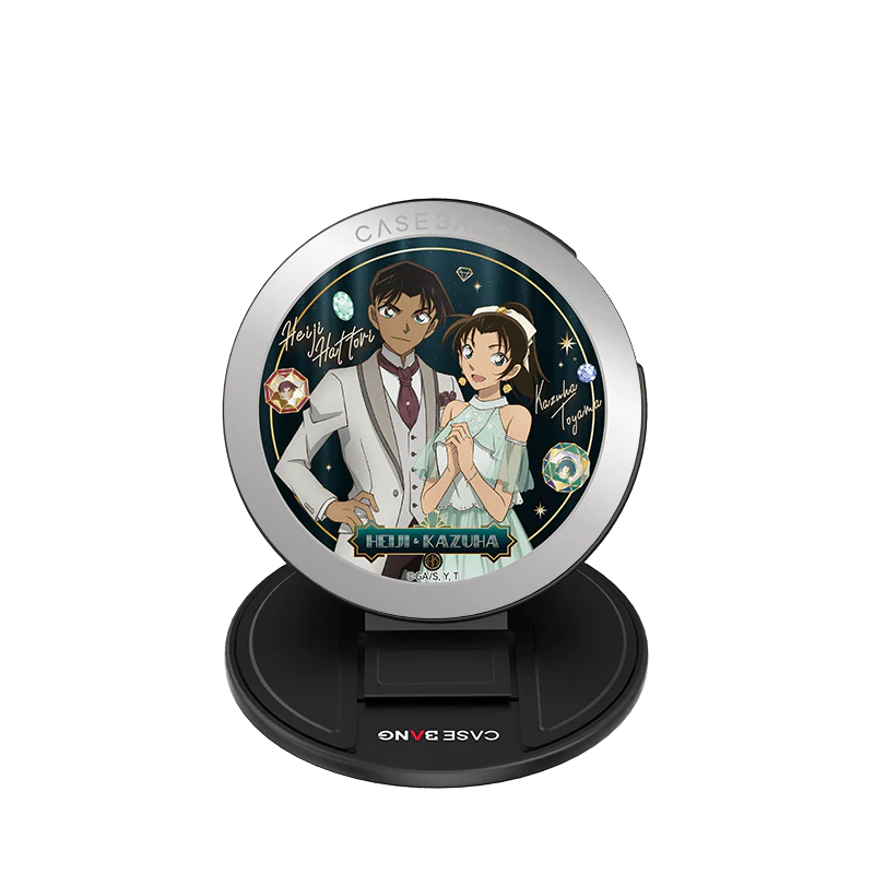 Gem Detective Conan MagSafe Grip Stand - Image 4
