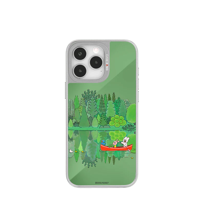 GoolyGooly Silver Unijoy - Image 2