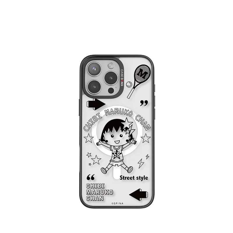 Graffiti Maruko Imagisnap