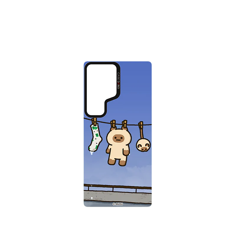 Hang Doggy Cat Imagisnap - Image 6