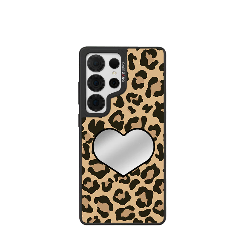 Heart Leopard Print Unijoy - Image 3