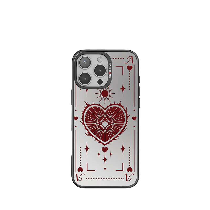 HEARTS A Imagisnap