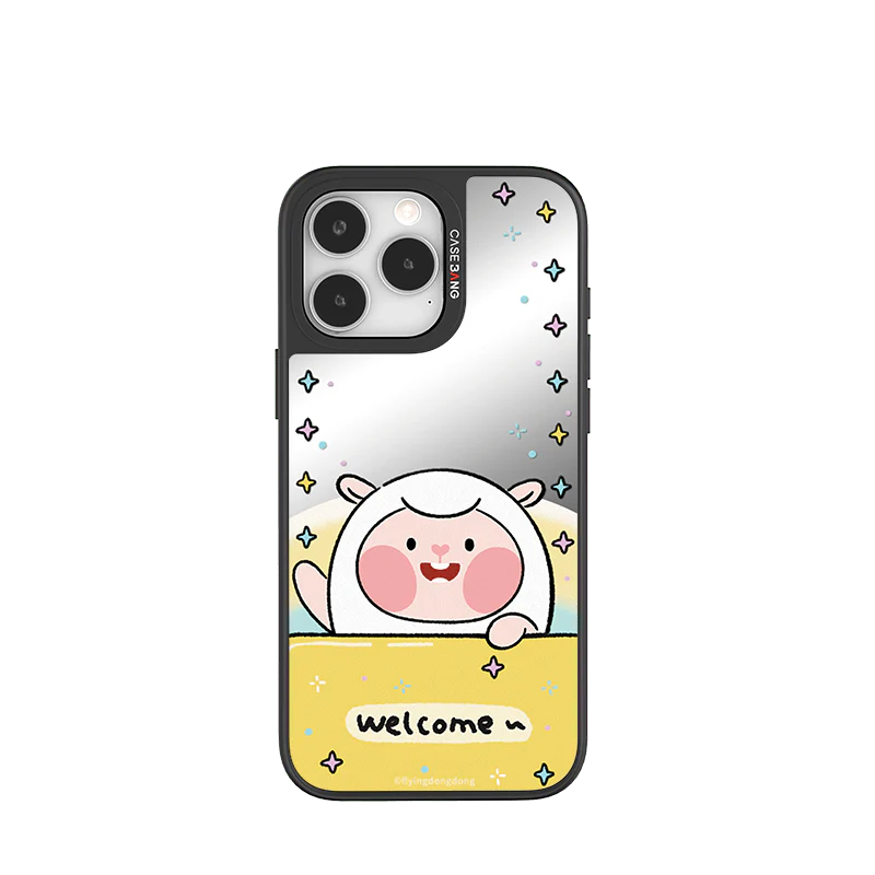 Hello Flying Dongdong Unijoy