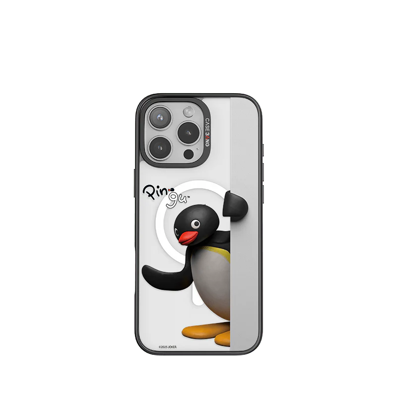Hello Pingu Imagisnap - Image 2