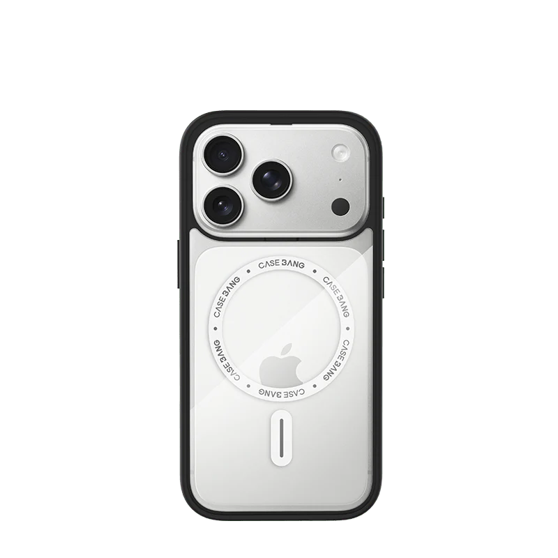 ImagiSnap Base Case-iPhone 17 Series - Image 3