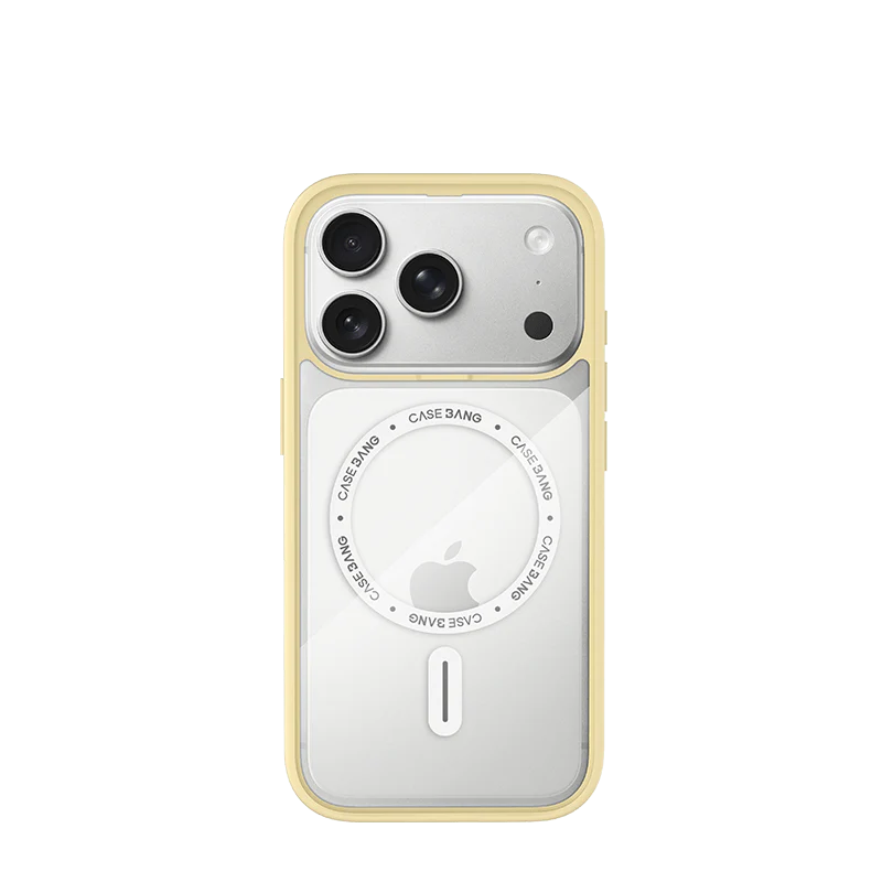 ImagiSnap Base Case-iPhone 17 Series - Image 5