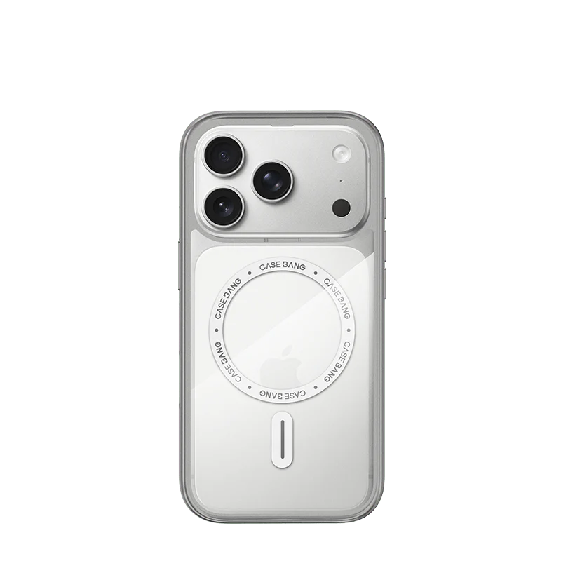 ImagiSnap Base Case-iPhone 17 Series - Image 8
