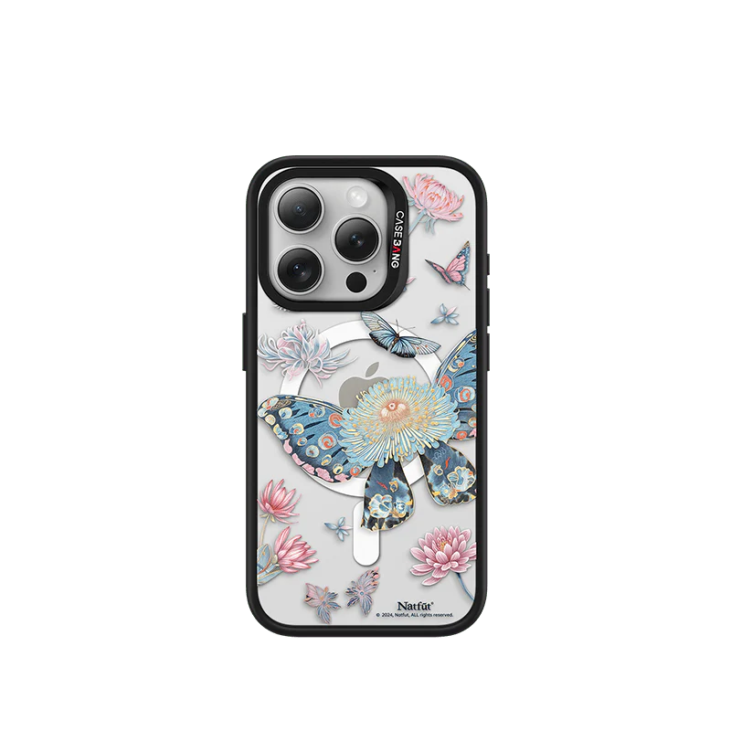 Oriental butterfly Imagisnap