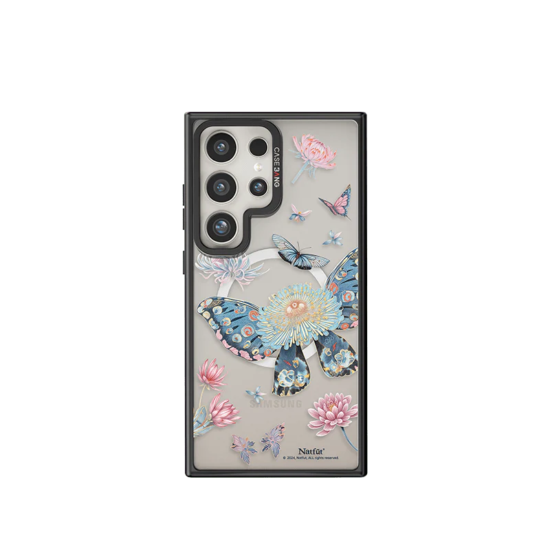 Oriental butterfly Imagisnap - Image 4