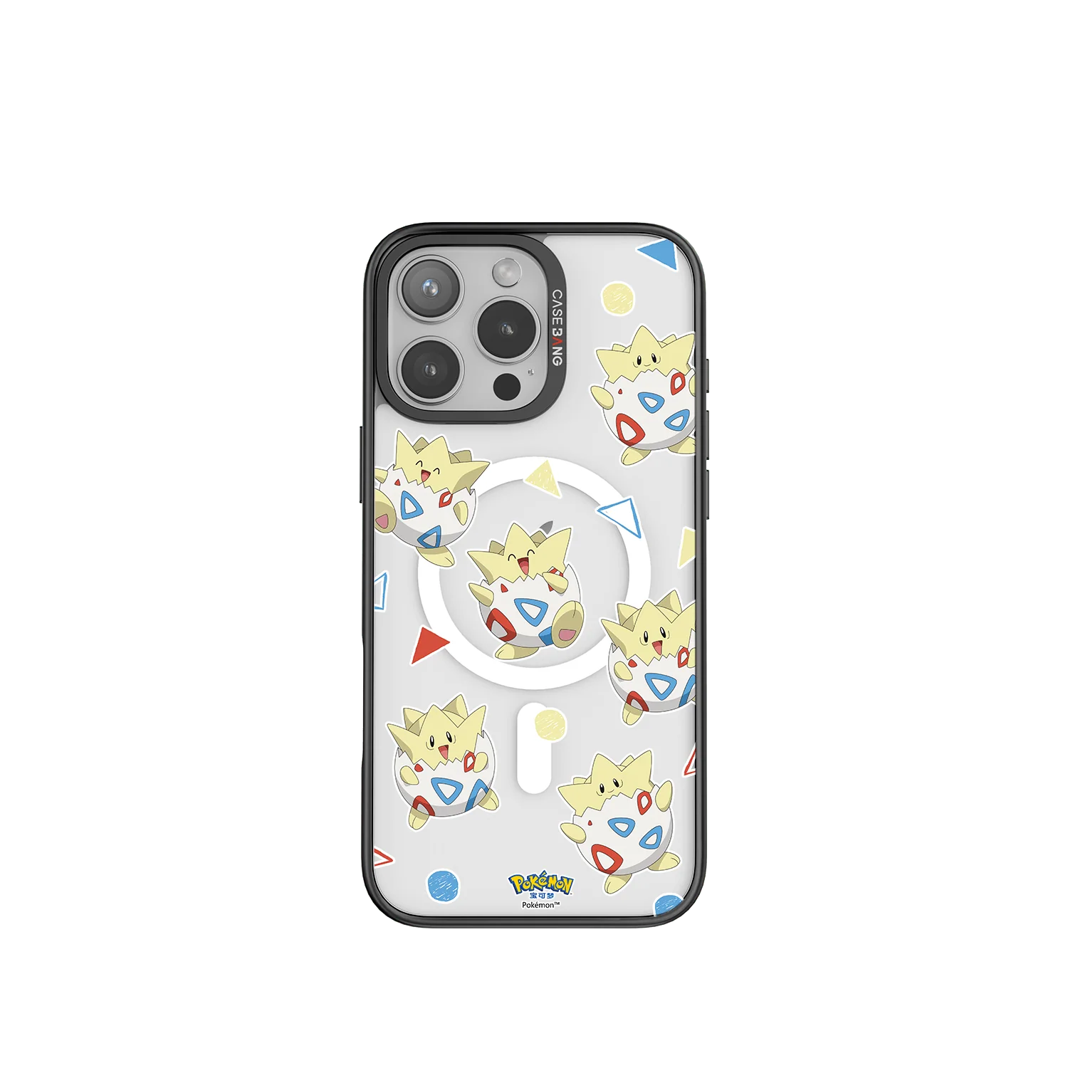 Pokémon Togepi Imagisnap MagSafe Case