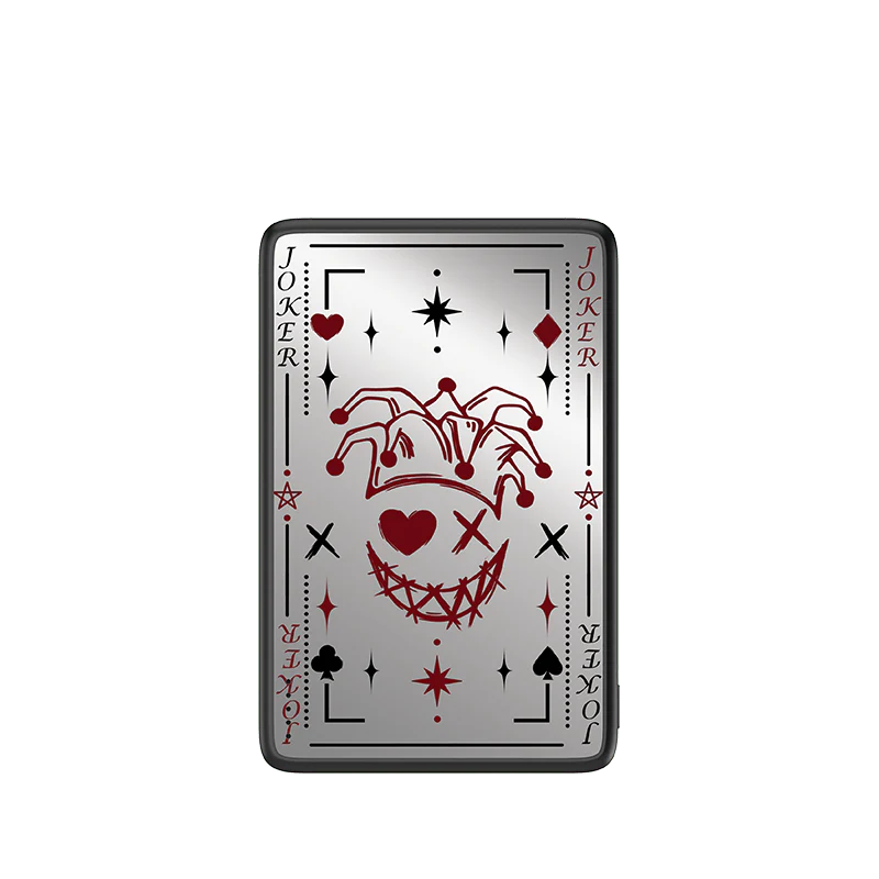 JOKER Magnetic Power Bank
