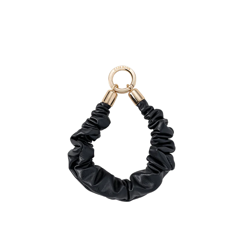 Leather Wrist Strap