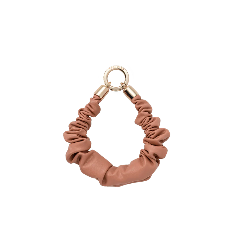 Leather Wrist Strap - Image 2