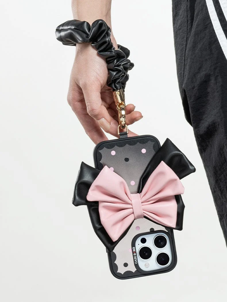 Leather Wrist Strap - Image 4