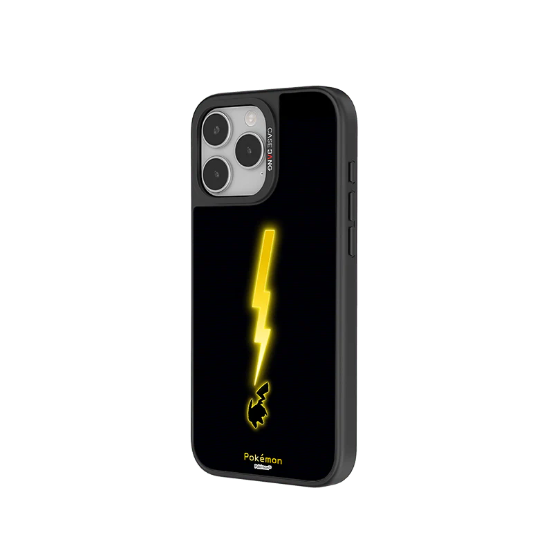 Pokémon Lightning Pikachu UniJoy Phone Case - Image 2
