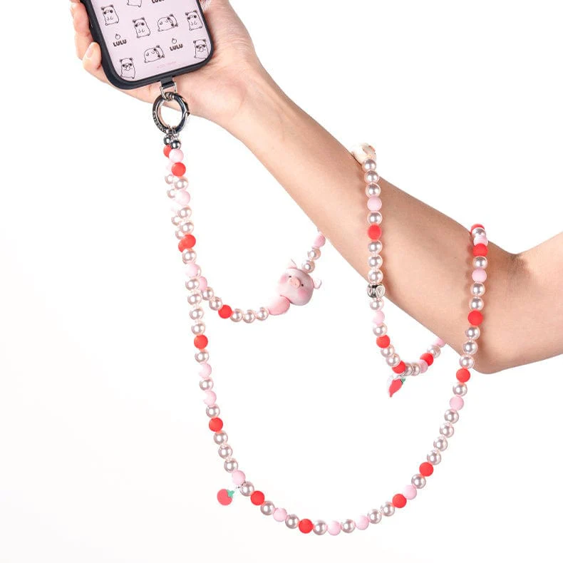 LITTLE PIGGY Cross-Body Charm - Image 2