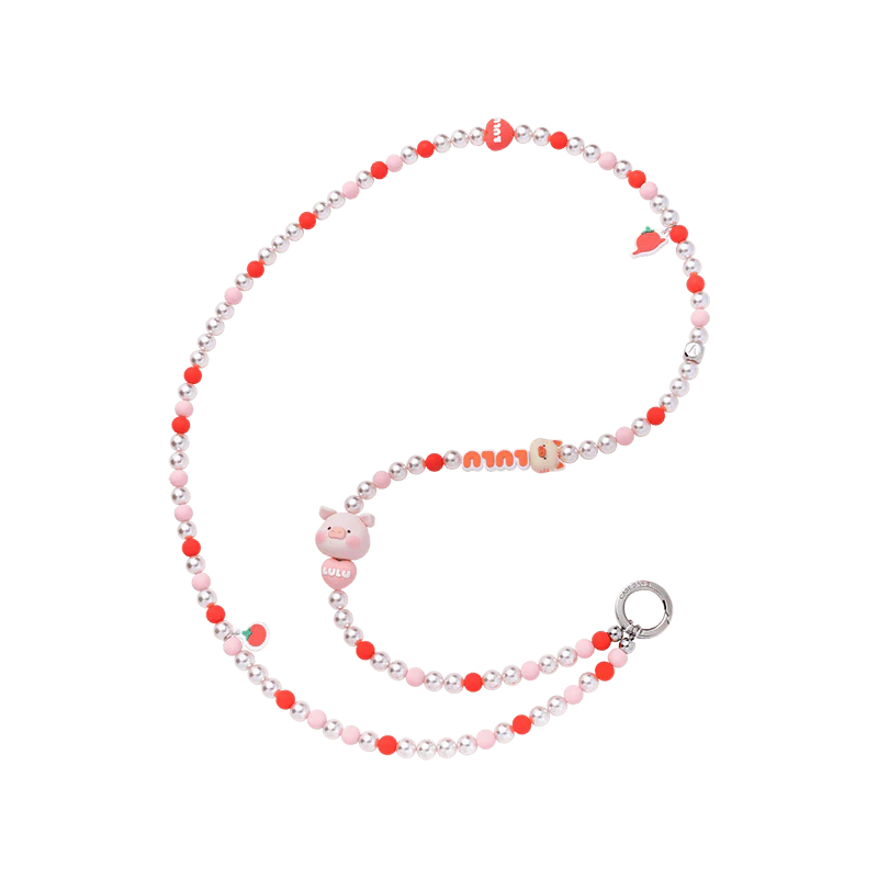 LITTLE PIGGY Cross-Body Charm - Image 3