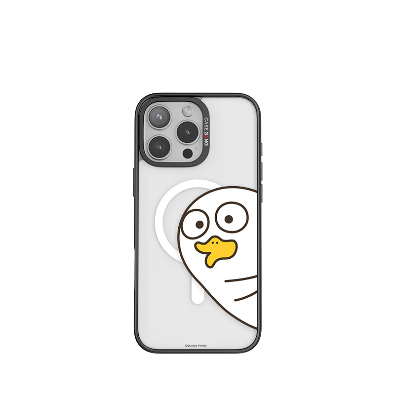 Look Duckyo Imagisnap
