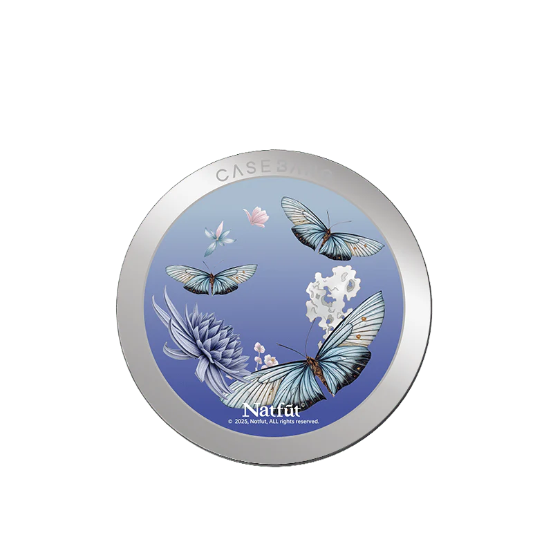 Love Of Butterfly MagSafe Grip Stand - Image 3