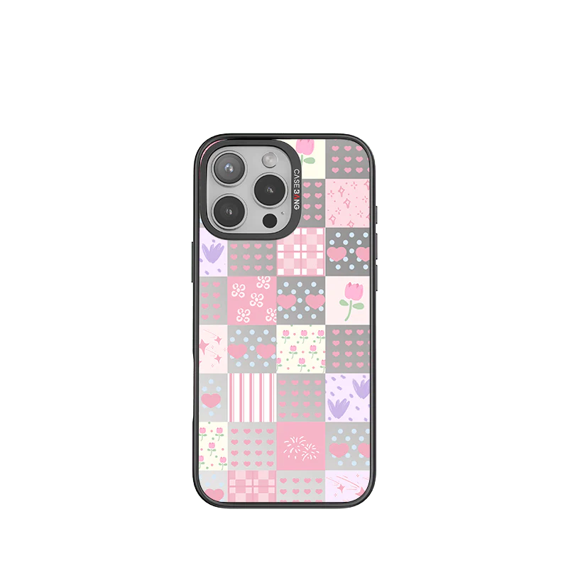 Love Patchwork Imagisnap