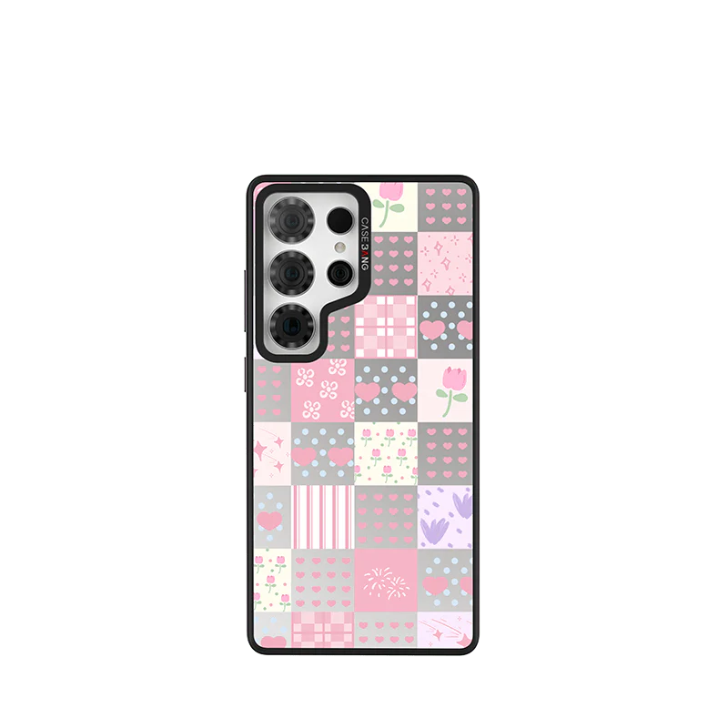 Love Patchwork Imagisnap - Image 3