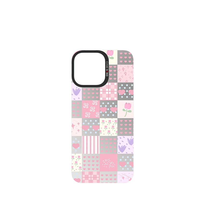 Love Patchwork Imagisnap - Image 4